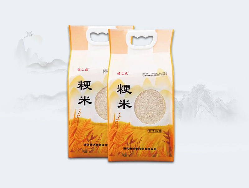 粳米2kg