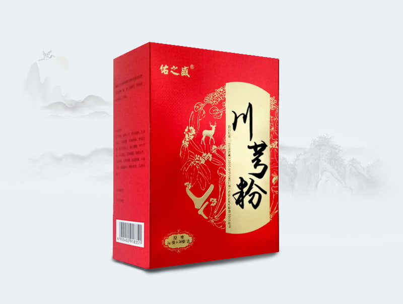 川芎粉